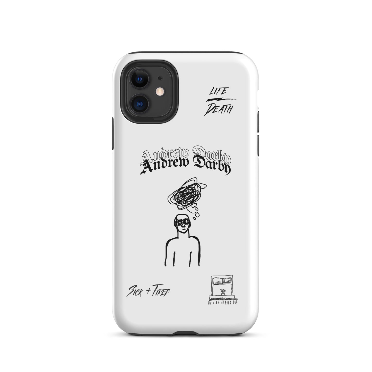 Tough Case for iPhone®