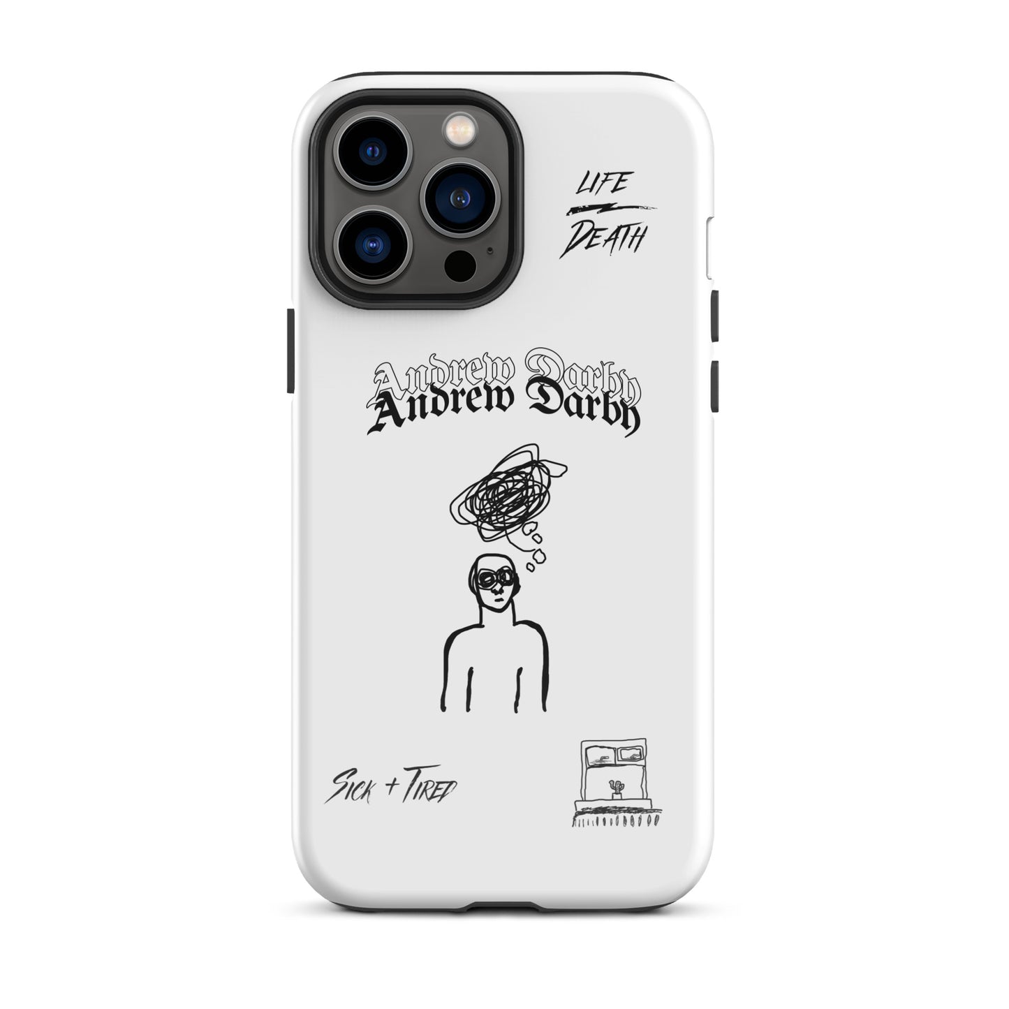 Tough Case for iPhone®