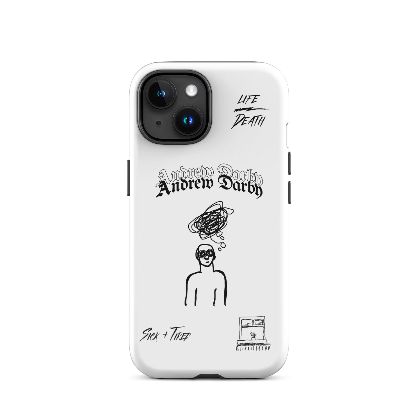 Tough Case for iPhone®