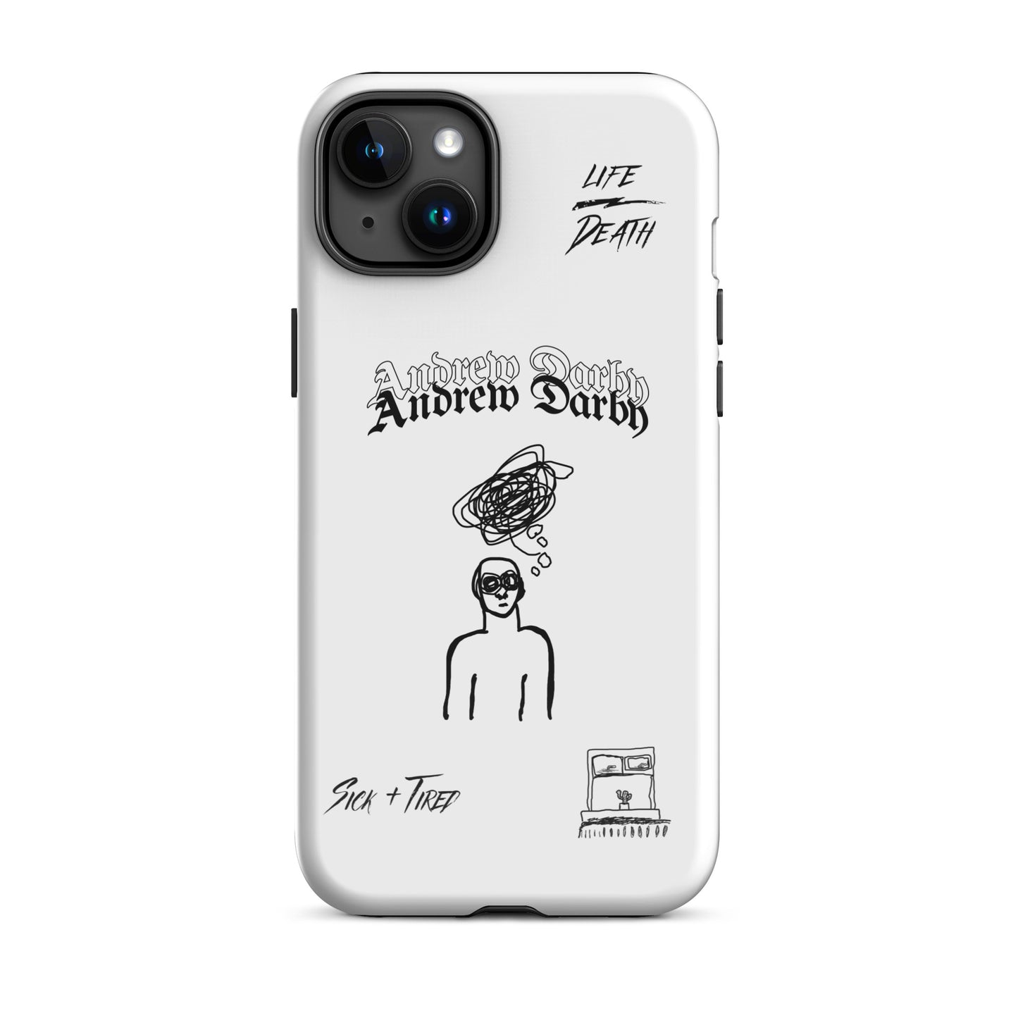 Tough Case for iPhone®