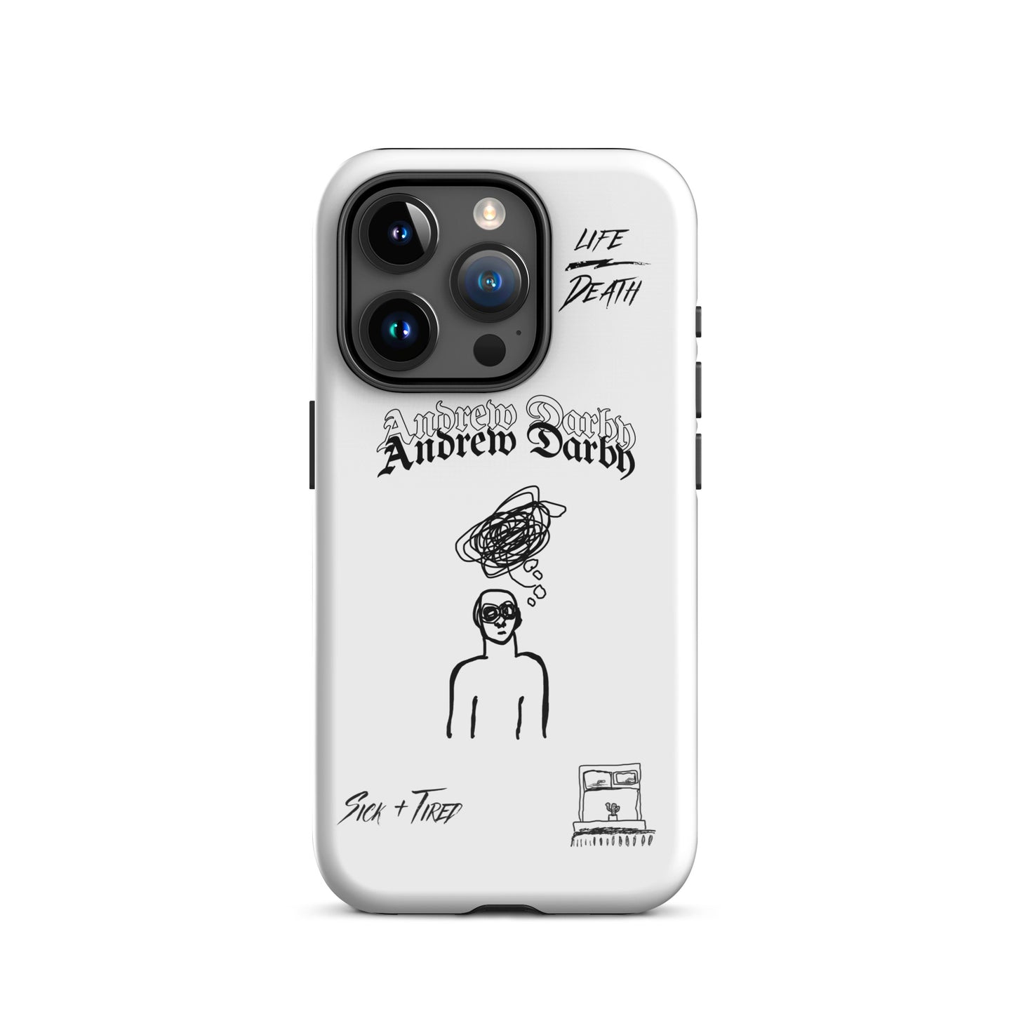 Tough Case for iPhone®